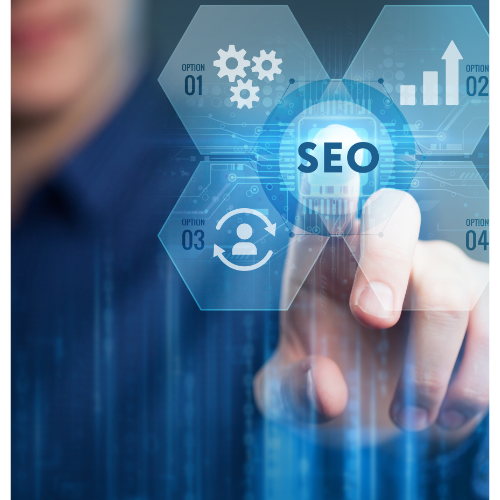 Technical SEO Setup